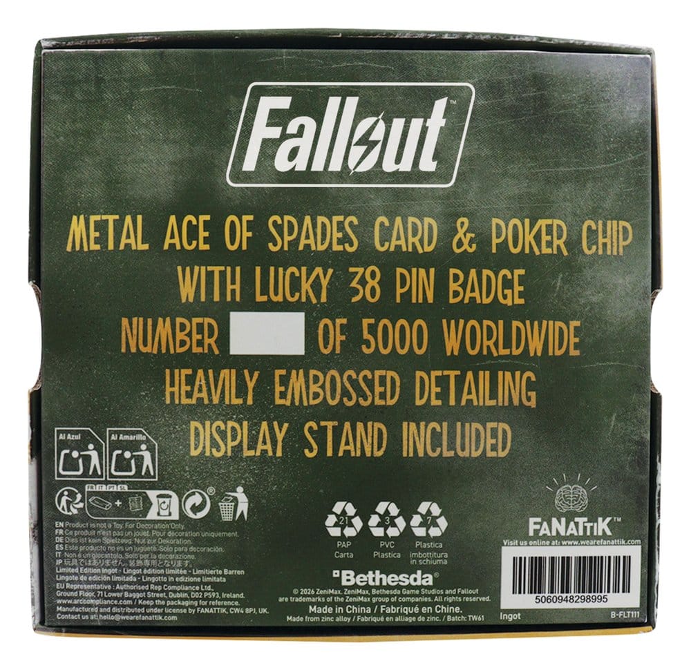 Fallout