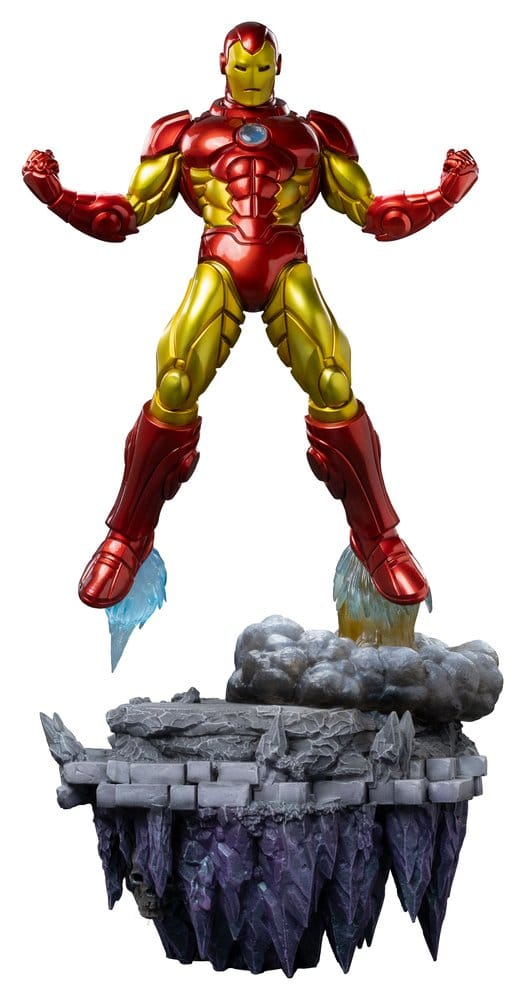 Marvel