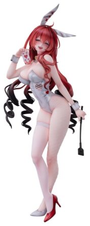 Original Character PVC Figure 1/4 Bunny Velvet illustration by FymriE Regular Edition frÃ¥n Kawa Design