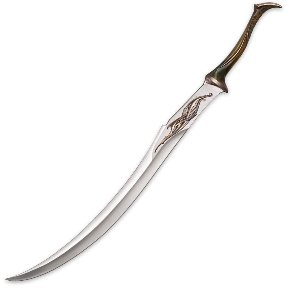 The Hobbit The Battle of the Five Armies Replica 1/1 Mirkwood Infantry Sword frÃ¥n United Cutlery