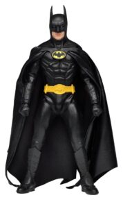 Batman (1989) Clothed Action Figure Batman
