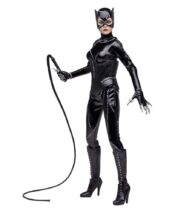 Batman Returns (1992) Clothed Action Figure Catwoman