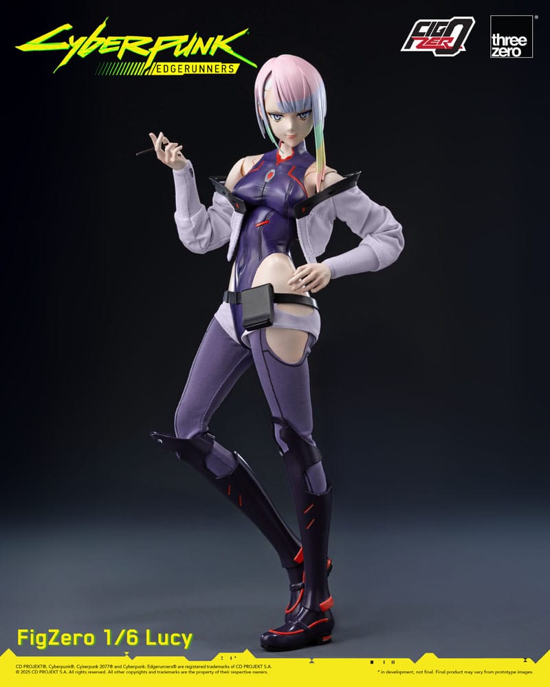 Cyberpunk: Edgerunners