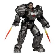 Fallout Action Figure Hank MacLean frÃ¥n McFarlane Toys
