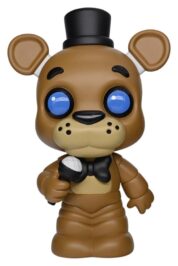 Five Nights at Freddy's Bank Freddy frÃ¥n Monogram Int.