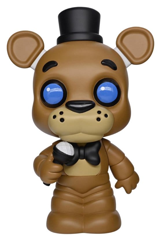 Five Nights at Freddy's Bank Freddy frÃ¥n Monogram Int.