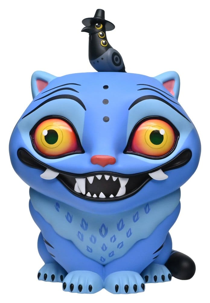 KPop Demon Hunters Collectible Bank Derpy frÃ¥n Monogram Int.
