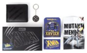 Marvel Wallet Gift Set X-Men frÃ¥n Cerdá