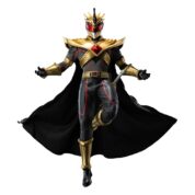 Mighty Morphin Power Rangers Shattered Grid FigZero Action Figure 1/6 Lord Drakkon Evo III frÃ¥n ThreeZero