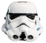 Original Stormtrooper Coin Bank frÃ¥n Thumbs Up
