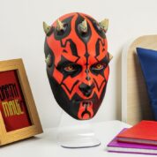 Star Wars Light Darth Maul Mask frÃ¥n Paladone Products