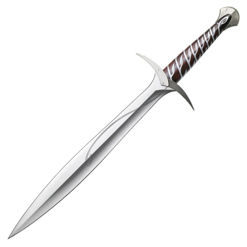 The Hobbit Replica 1/1 The Sting Sword of Bilbo Baggins frÃ¥n United Cutlery