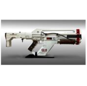 Alien: Romulus Model Life-Size Replica Pulse Rifle