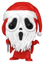 Ghost Face POP! Movies Vinyl Figure GF(HLDY) frÃ¥n Funko