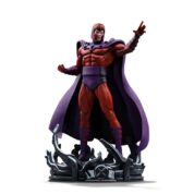 Marvel Art Scale Statue 1/10 X-Men 97 Magneto frÃ¥n Iron Studios