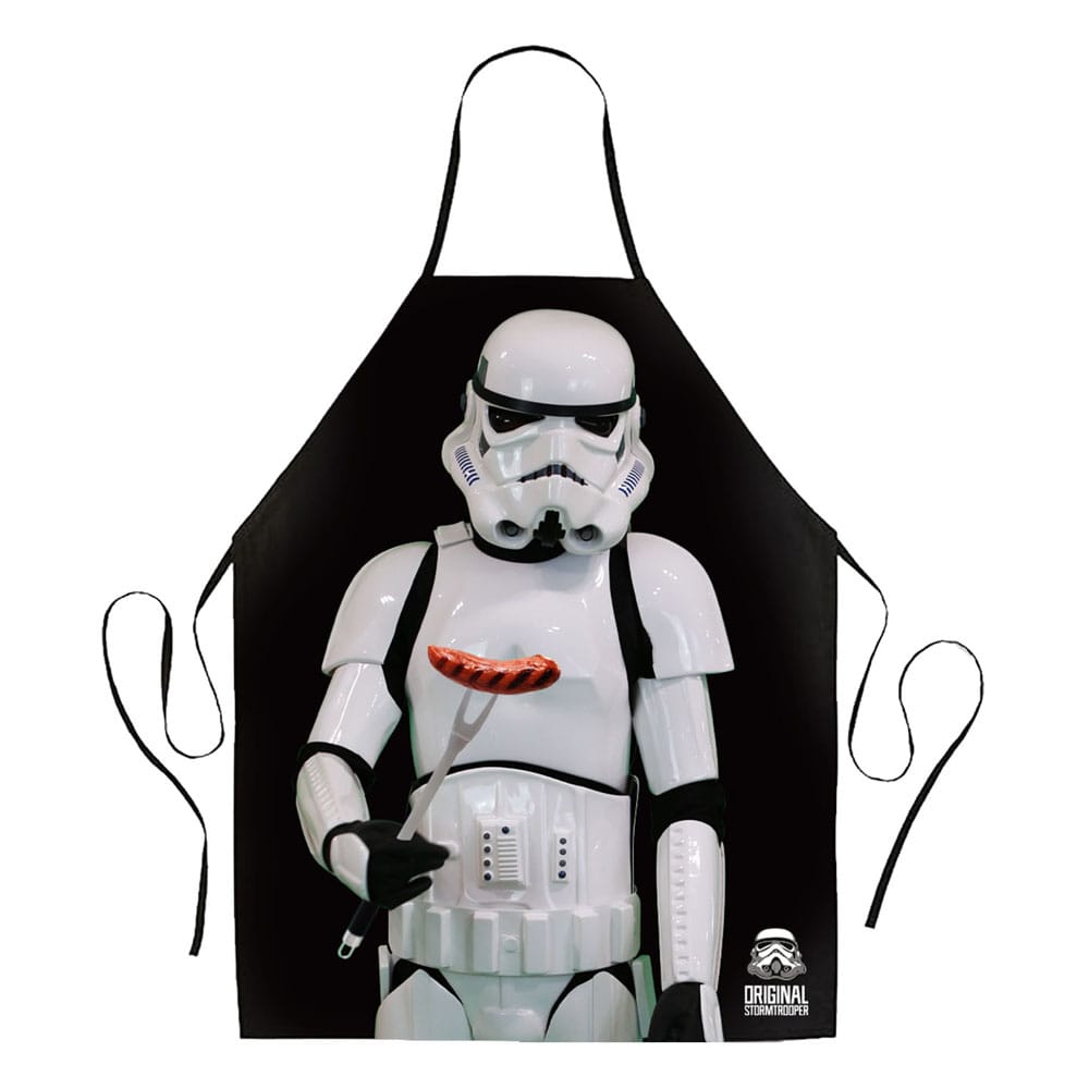 Original Stormtrooper