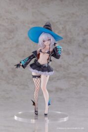 Azur Lane PVC Statue 1/6 Jade A Good Girl's Magic Ver. från AniGame