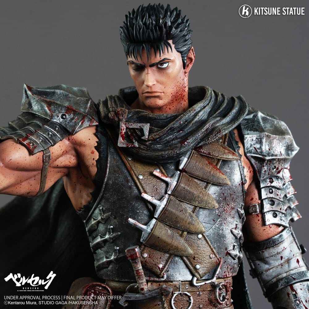 Berserk