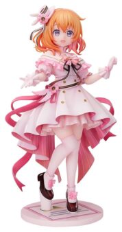 Is the Order a Rabbit? PVC Figure 1/7 Cocoa Dress Ver. från Luminous Box