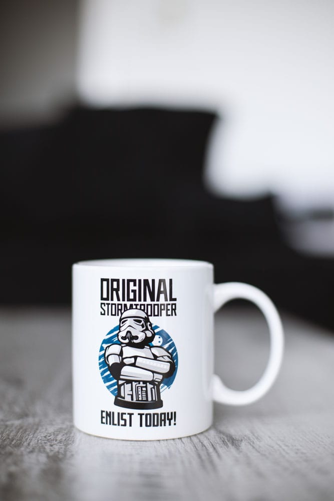 Original Stormtrooper