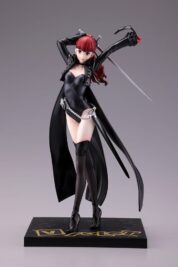 Persona 5 Royal Oshi Works PVC Figure Violet frÃ¥n Kotobukiya