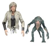 Predator Badlands Action Figure Ultimate Thia & Bud frÃ¥n NECA