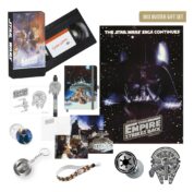 Star Wars Box Buster Gift Set frÃ¥n Cerdá