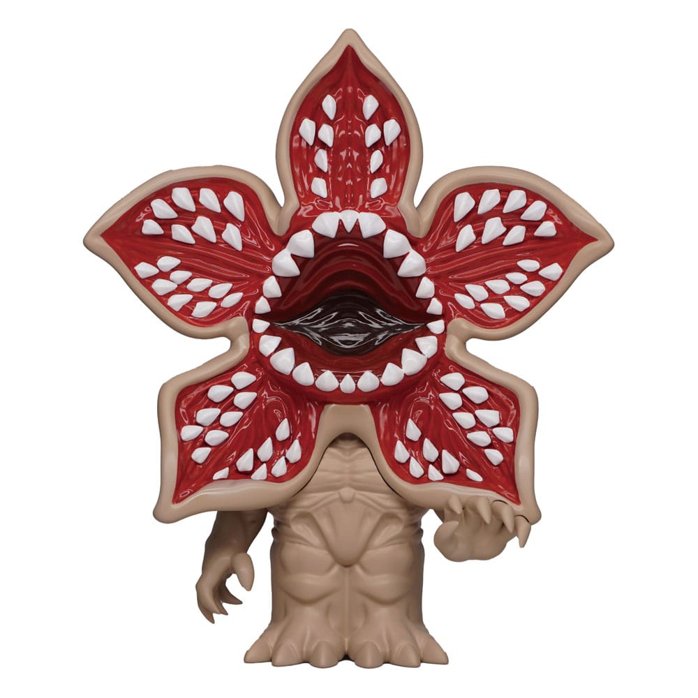Stranger Things Coin Bank Demogorgon frÃ¥n Monogram Int.