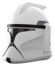 Star Wars Ep. II Black Series Electronic Helmet Phase I Clone Trooper