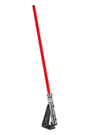 Maul Shadow Lord Black Series Replica Force FX Elite Lightsaber