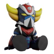 Grendizer Coin Bank UFO Robot Grendizer Sitting frÃ¥n Plastoy
