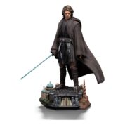 Star Wars Legacy Replica Statue 1/4 Anakin Skywalker frÃ¥n Iron Studios