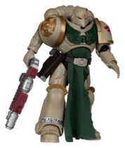 Warhammer 40,000 Action Figure Sternguard Veteran (Dark Angels) från McFarlane Toys