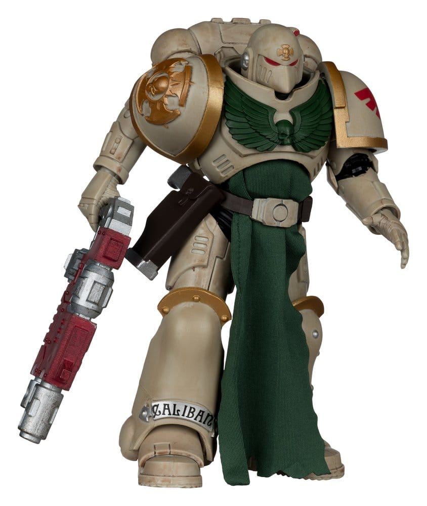 Warhammer 40,000 Action Figure Sternguard Veteran (Dark Angels) frÃ¥n McFarlane Toys
