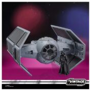 Star Wars Darth Vader Tie Advanced Vintage Collection