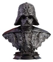 Star Wars Fine Art Bust Darth Vader 46 cm