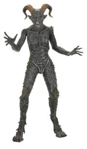 The Conjuring Universe Figure Ultimate Malthus the Demon