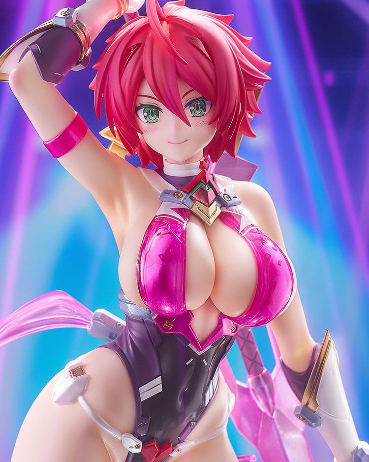 Cutie Honey Nova Pop Up Parade SP PVC Figure Cutie Honey