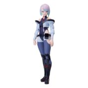 Cyberpunk: Edgerunners BUZZmod Action Figure 1/12 Lucy