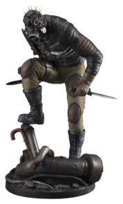 Dorohedoro PVC Figure Kaiman (Repeat)