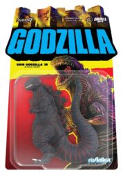 Godzilla Toho ReAction Action Figure Godzilla (Shin)
