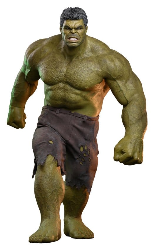 Marvel Action Figure 1/6 Hulk