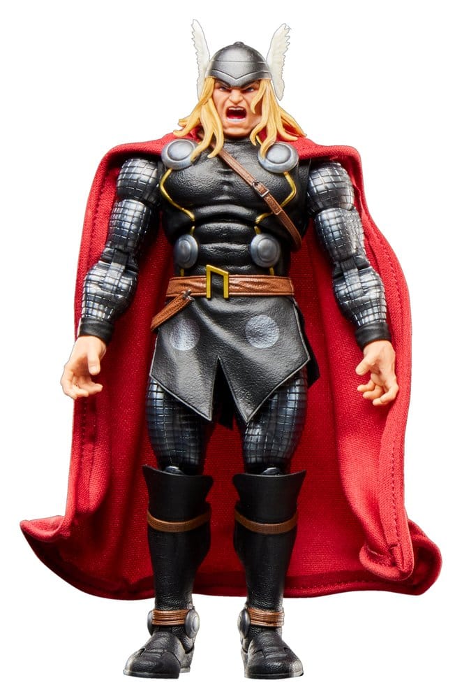 Marvel Legends Maximum Series Action Figure Thor