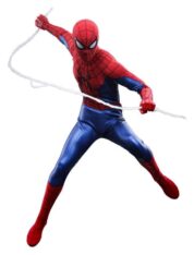 Marvel Spider-Man: Brand New Day Action Figure 1/6 Spider-Man