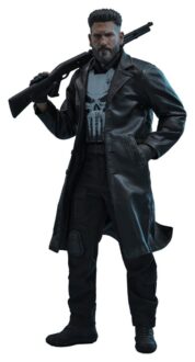 Marvel Television Masterpiece Action Figure 1/6 The Punisher
