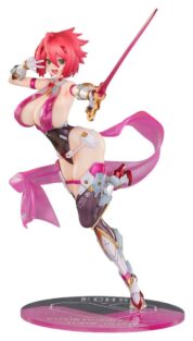 Original Character PVC Statue 1/6 Cutie Honey Nova