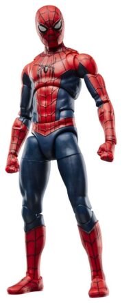 Spider-Man: Brand New Day Marvel Legends Action Figure Spider-Man