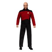 Star Trek Generations Action Figure Jean-Luc Picard