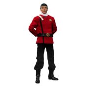 Star Trek II: The Wrath of Khan Action Figure Spock
