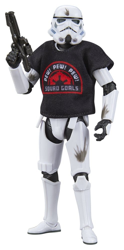 Star Wars Black Series Action Figure Stormtrooper May the 4th Be With You
